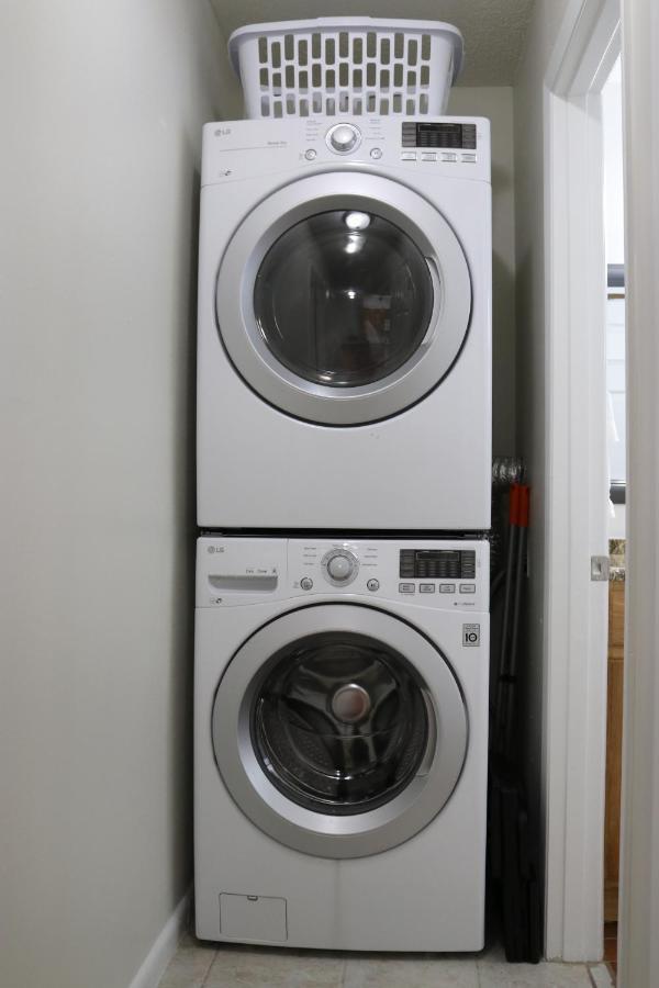 Hidden Sapphire-Apartment With Kitchen And Laundry Lakeland Εξωτερικό φωτογραφία