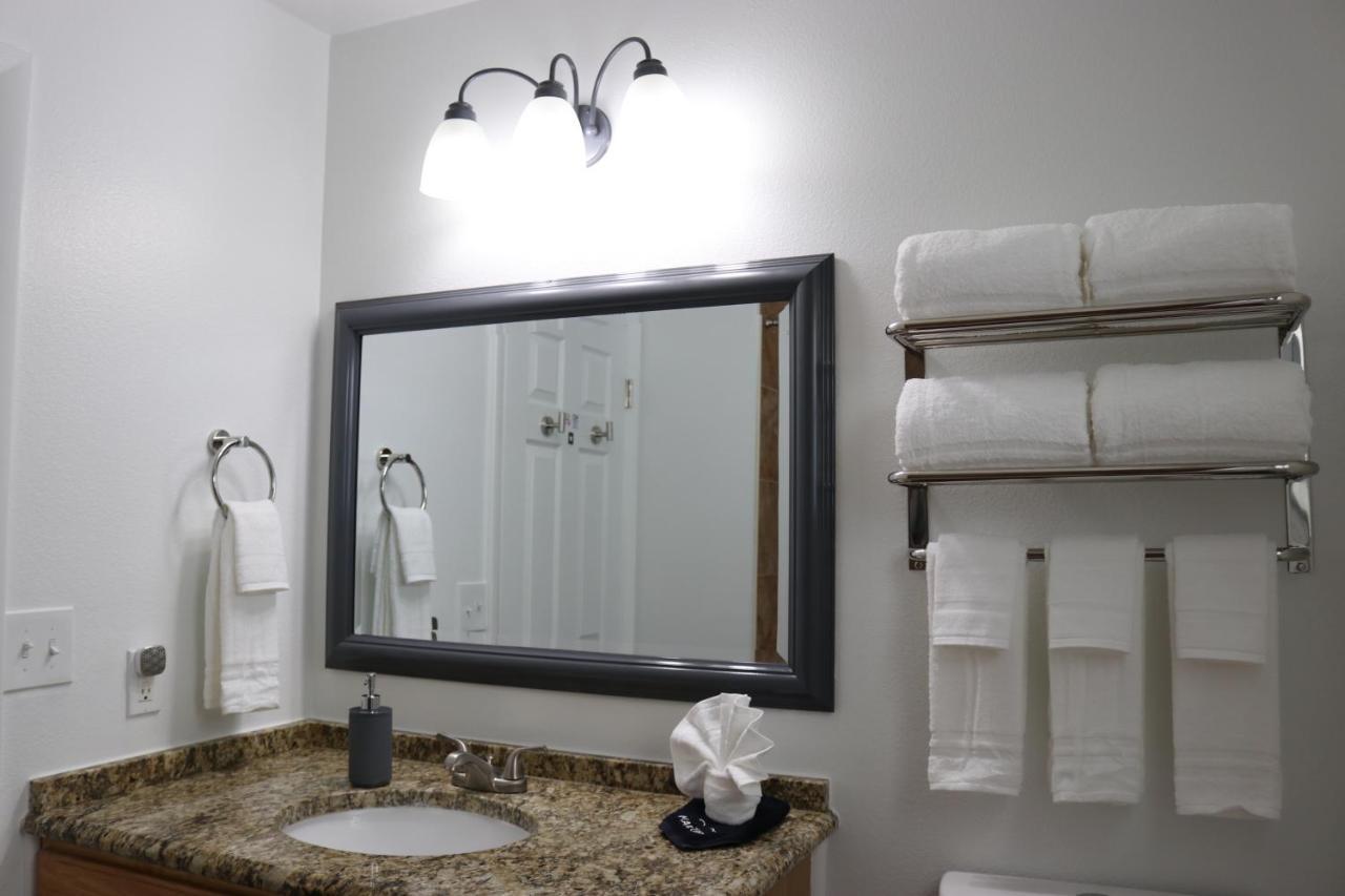 Hidden Sapphire-Apartment With Kitchen And Laundry Lakeland Εξωτερικό φωτογραφία