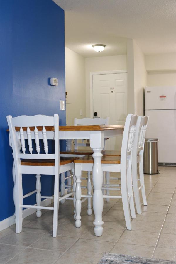 Hidden Sapphire-Apartment With Kitchen And Laundry Lakeland Εξωτερικό φωτογραφία