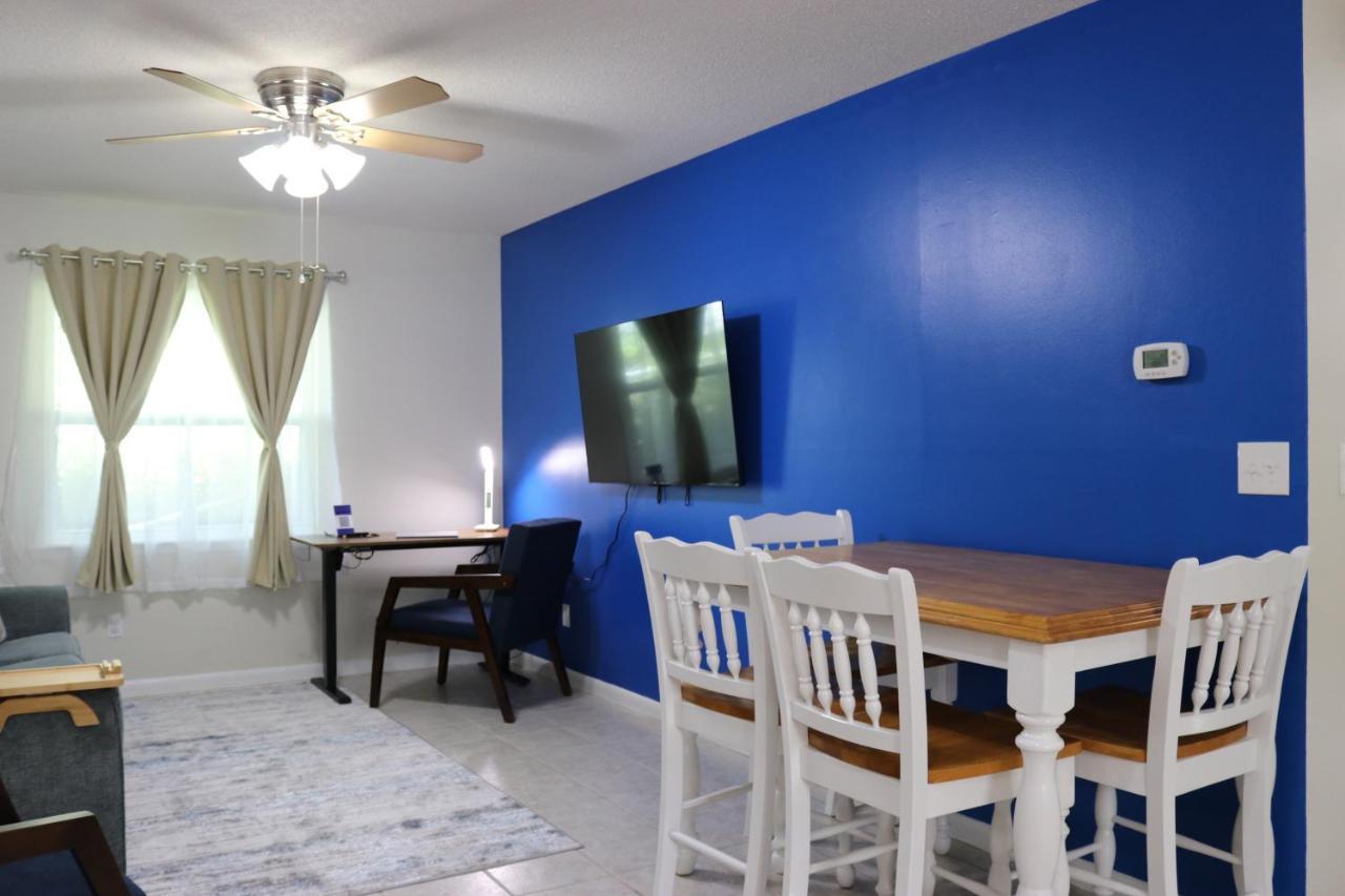 Hidden Sapphire-Apartment With Kitchen And Laundry Lakeland Εξωτερικό φωτογραφία