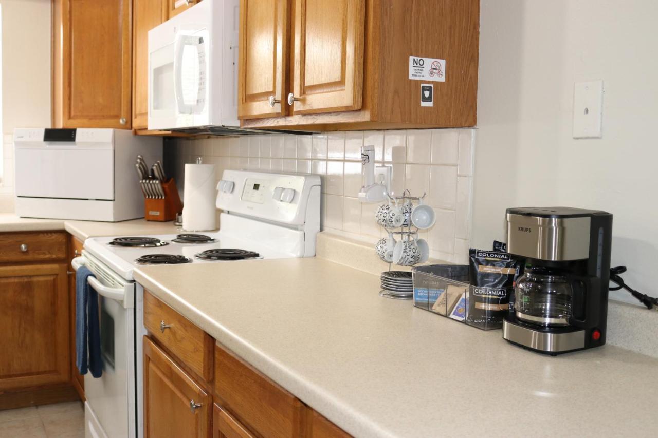 Hidden Sapphire-Apartment With Kitchen And Laundry Lakeland Εξωτερικό φωτογραφία