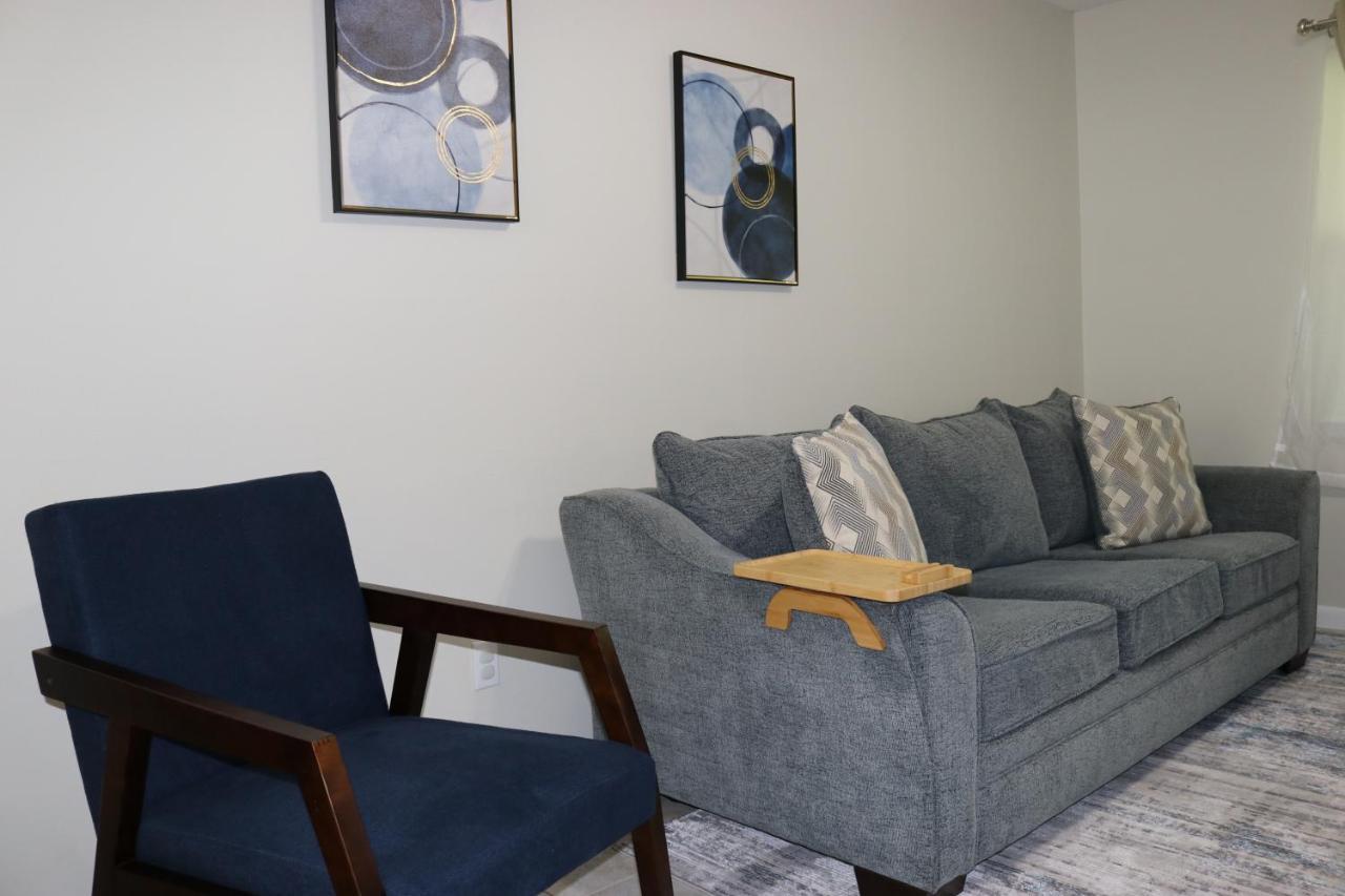 Hidden Sapphire-Apartment With Kitchen And Laundry Lakeland Εξωτερικό φωτογραφία
