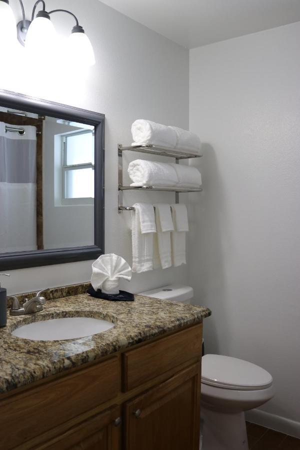 Hidden Sapphire-Apartment With Kitchen And Laundry Lakeland Εξωτερικό φωτογραφία