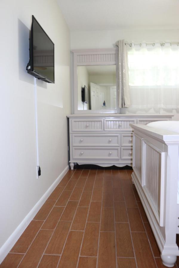 Hidden Sapphire-Apartment With Kitchen And Laundry Lakeland Εξωτερικό φωτογραφία